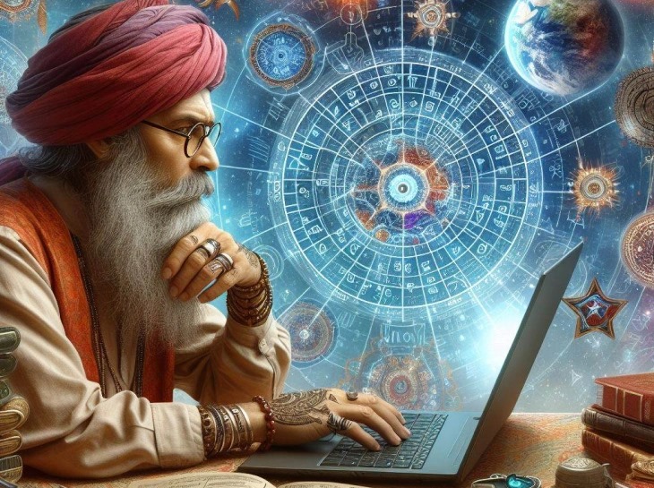 Best Indian Astrologer in Montreal